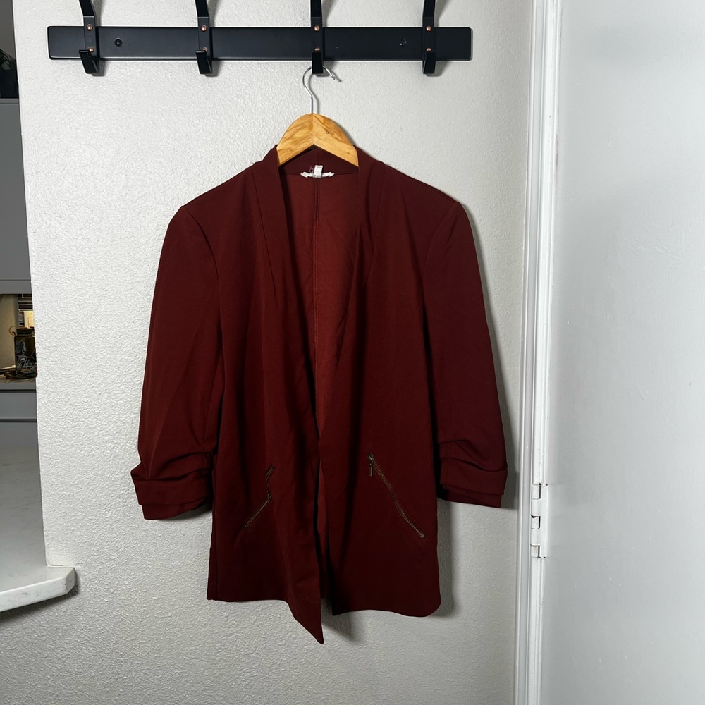 Maurice’s Blazer